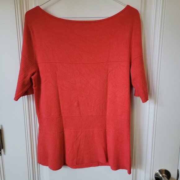 Ann Taylor Knit Top - Picture 5 of 7
